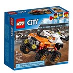 Ficha técnica e caractérísticas do produto LEGO City Caminhão de Acrobacias - 91 Peças