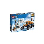 LEGO City Caminhao Explorador do Artico 60194