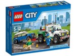 LEGO City Caminhão Rebocador 60081 - 209 Peças