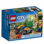 Ficha técnica e caractérísticas do produto Lego City Jungle Buggy