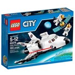 Ficha técnica e caractérísticas do produto LEGO City - Ônibus Espacial Utilitário - 60078
