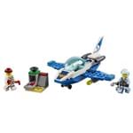Ficha técnica e caractérísticas do produto LEGO City - Patrulha Aérea