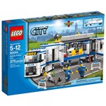 Ficha técnica e caractérísticas do produto LEGO City - Polícia Móvel - 60044