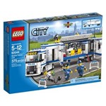 Ficha técnica e caractérísticas do produto LEGO City Polícia Móvel - 375 Peças