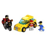 Ficha técnica e caractérísticas do produto Lego City - Posto de Gasolina - Lego - Lego