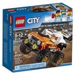 Ficha técnica e caractérísticas do produto Lego City Stunt Truck