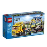 Ficha técnica e caractérísticas do produto Lego City - Transporte de Automóveis - 60060 Lego City - Transporte de Automóveis - 60060