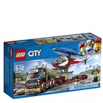 Ficha técnica e caractérísticas do produto Lego City - Transporte de Carga Pesada 60183 - Lego