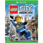 Ficha técnica e caractérísticas do produto Lego City Undercover - XBOX ONE - Warner Bros. Games