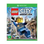 Ficha técnica e caractérísticas do produto Lego City Undercover - Xbox One - Warner Bros Interactive