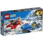 Ficha técnica e caractérísticas do produto Lego City Wild River Escape