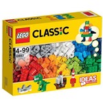 Ficha técnica e caractérísticas do produto LEGO Classic 10693 - Creative Supplement