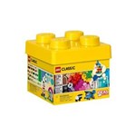 Ficha técnica e caractérísticas do produto Lego Classic 10692 Peças Criativas - 221 Peças