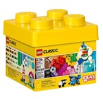 Ficha técnica e caractérísticas do produto Lego Classic 10692 Peças Criativas Lego com 221 Peças