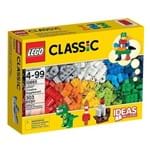 Ficha técnica e caractérísticas do produto Lego Classic 10693 Suplemento Criativo - Lego