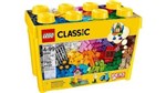 Ficha técnica e caractérísticas do produto Lego Classic 10698 Caixa Grande de Peças Criativas 790 Peças