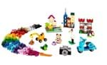 Ficha técnica e caractérísticas do produto Lego Classic 10698 Caixa Grande de Peças Criativas - LEGO
