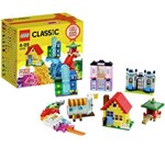 Ficha técnica e caractérísticas do produto Lego Classic 10703 Caixa Criativa de Construção 502 Peças