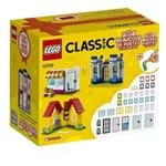 Ficha técnica e caractérísticas do produto Lego Classic 10703 Caixa Criativa de Construção - Lego