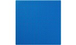 Ficha técnica e caractérísticas do produto Lego Classic 10714 - Base de Construção Azul