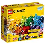 LEGO Classic 11003 - Peças e Olhos