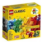 Ficha técnica e caractérísticas do produto Lego Classic 11001 Peças e Idéias