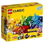 Ficha técnica e caractérísticas do produto Lego Classic 451 Peças e Olhos 11003