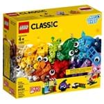 Ficha técnica e caractérísticas do produto LEGO Classic - 451 Peças e Olhos - 11003
