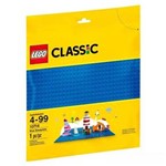 Ficha técnica e caractérísticas do produto Lego Classic - Base Azul 32x32 (25x25cm) - 10714