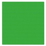Ficha técnica e caractérísticas do produto Lego Classic - Base Verde - 1 Peça - Lego