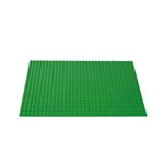 Ficha técnica e caractérísticas do produto Lego Classic - 10700 - Base Verde
