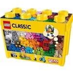 Ficha técnica e caractérísticas do produto Lego Classic, Blocos de Montar, Construa Sua Cidade - 790 Peças
