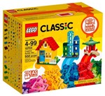 Ficha técnica e caractérísticas do produto Lego Classic - Caixa Criativa de Construção - 10703