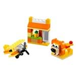 Ficha técnica e caractérísticas do produto LEGO Classic - Caixa de Criatividade Laranja