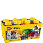 Ficha técnica e caractérísticas do produto Lego Classic Caixa Média de Peças Criativas - LEGO