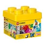 Ficha técnica e caractérísticas do produto Lego Classic Creative Bricks