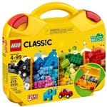 Ficha técnica e caractérísticas do produto Lego Classic Creative Suitcase