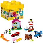 Ficha técnica e caractérísticas do produto Lego Classic LEGO Pecas Criativas 4111