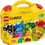 Ficha técnica e caractérísticas do produto Lego Classic Maleta da Criatividade Blocos de Montar 10713