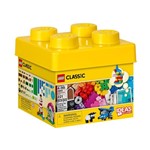 Ficha técnica e caractérísticas do produto LEGO Classic - Peças Criativas - 221 Peças