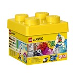 Ficha técnica e caractérísticas do produto Lego Classic - Peças Criativas- 10692 - Lego
