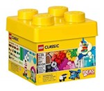 Ficha técnica e caractérísticas do produto Lego Classic - Peças Criativas - 10692