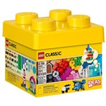 Ficha técnica e caractérísticas do produto LEGO Classic - Peças Criativas