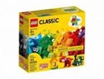 Ficha técnica e caractérísticas do produto LEGO Classic Pecas e Ideias 11001