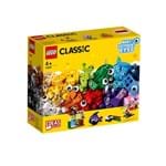 Ficha técnica e caractérísticas do produto Lego Classic - Peças e Olhos - 11003