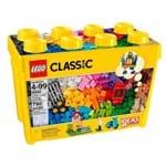 Ficha técnica e caractérísticas do produto Lego Classic