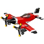 Ficha técnica e caractérísticas do produto LEGO Creator - 31047 - Avião à Hélice