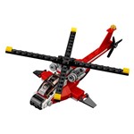 Ficha técnica e caractérísticas do produto Lego Creator - 31057 - Air Blazer