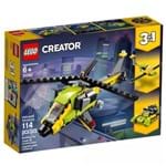 Ficha técnica e caractérísticas do produto Lego Creator 31092 Aventura de Helicóptero - Lego