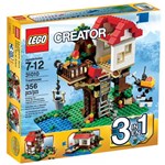 Ficha técnica e caractérísticas do produto LEGO Creator - a Casa na Árvore - 31010